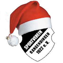 SVR Logo Weihnachten Quadratisch