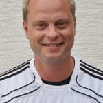 Trainer Stauß Markus