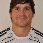 Trainer Torhüter Wannenmacher F.