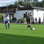 SVR vs Ravensburg II