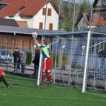 SVR II – FC Stetten/Salmendingen