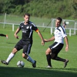 SVR II vs FC Hechingen