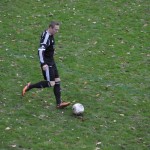Reinstetten vs SVR