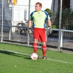 SVR II – FC Stetten/Salmendingen