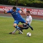 VFB Friedrichshafen vs SVR bild1