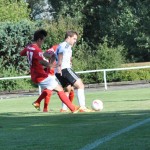 SVR vs TSG Balingen II bild2