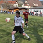 SVR vs SV Oberzell 2013/2014