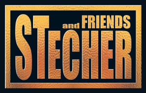 STECHER an FRIENDS AAA