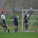 SVR II vs FC Hechingen 2013/2014