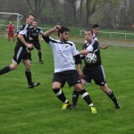 SVR II vs FC Hechingen 2013/2014