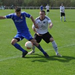 SVR vs TSG Ehingen 2013/2014