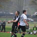 SVR II vs FC Hechingen 2013/2014