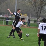 SVR II vs FC Hechingen 2013/2014