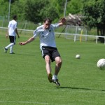 SV Rangendingen vs SV Reinstetten Saison 2013/14 [2:1]