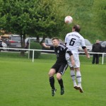 SV Rangendingen – FC Ostrach 1:1 Saison 2013/14