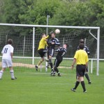 SV Rangendingen – FC Ostrach 1:1 Saison 2013/14