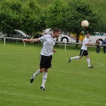 SV Rangendingen vs SV Baltringen Saison 2013/14 [2:1]