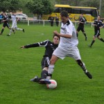 SV Rangendingen – FC Ostrach 1:1 Saison 2013/14