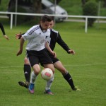 SV Rangendingen vs SV Baltringen Saison 2013/14 [2:1]