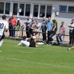 SV Rangendingen vs SV Reinstetten Saison 2013/14 [2:1]