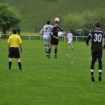 SV Rangendingen – FC Ostrach 1:1 Saison 2013/14