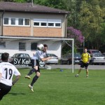 SV Kehlen – SV Rangendingen 1:1 Saison 2013/14