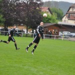 SV Rangendingen – FC Ostrach 1:1 Saison 2013/14