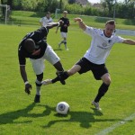 SV Kehlen – SV Rangendingen 1:1 Saison 2013/14