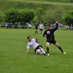 SV Rangendingen vs SV Baltringen Saison 2013/14 [2:1]