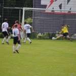 FV RotWeiß Weiler vs SV Rangendingen Saison 2013/14 [2:1]