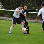 SV Rangendingen vs SV Baltringen Saison 2013/14 [2:1]