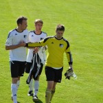 FV RotWeiß Weiler vs SV Rangendingen Saison 2013/14 [2:1]