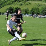 SV Rangendingen vs SV Reinstetten Saison 2013/14 [2:1]