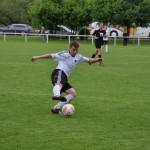 SV Rangendingen vs SV Baltringen Saison 2013/14 [2:1]