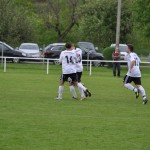 SV Rangendingen vs SV Baltringen Saison 2013/14 [2:1]