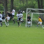 SV Kehlen – SV Rangendingen 1:1 Saison 2013/14