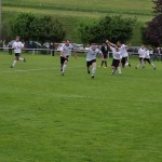 SV Rangendingen vs SV Baltringen Saison 2013/14 [2:1]