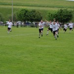 SV Rangendingen vs SV Baltringen Saison 2013/14 [2:1]