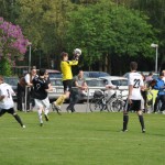 SV Kehlen – SV Rangendingen 1:1 Saison 2013/14