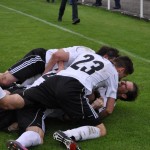 SV Rangendingen vs SV Baltringen Saison 2013/14 [2:1]