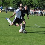 SV Rangendingen vs SV Reinstetten Saison 2013/14 [2:1]