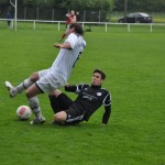 SV Rangendingen – FC Ostrach 1:1 Saison 2013/14