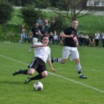 SV Kehlen – SV Rangendingen 1:1 Saison 2013/14