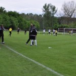 SV Rangendingen vs SV Baltringen Saison 2013/14 [2:1]