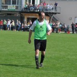 SV Kehlen – SV Rangendingen 1:1 Saison 2013/14