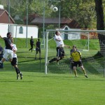 SV Kehlen – SV Rangendingen 1:1 Saison 2013/14