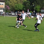 SV Kehlen – SV Rangendingen 1:1 Saison 2013/14