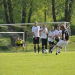 SV Kehlen – SV Rangendingen 1:1 Saison 2013/14