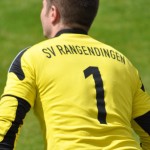 FV RotWeiß Weiler vs SV Rangendingen Saison 2013/14 [2:1]