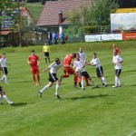 FV RotWeiß Weiler vs SV Rangendingen Saison 2013/14 [2:1]